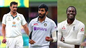 "Robot-type programs and spoon-feeding by physios" - Shaun Tait explains why today's pacers struggle to bowl 150+kmph