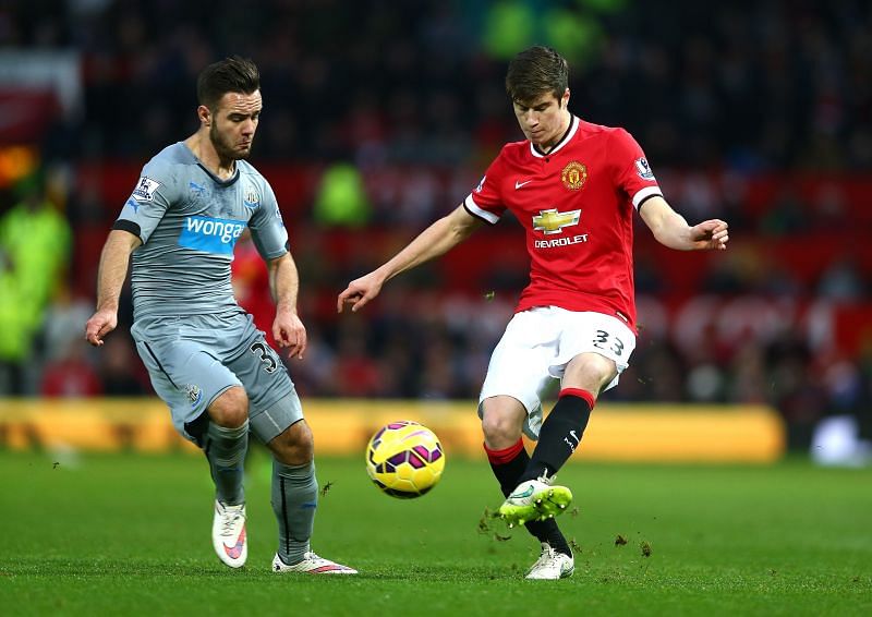 Ranking the worst Manchester United academy graduates of the last decade