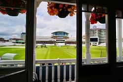 IND v ENG 2021: Team India start training in Nottingham ahead of the first Test