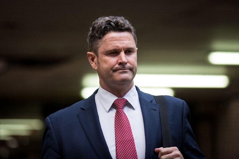 Chris Cairns is 51 years old
