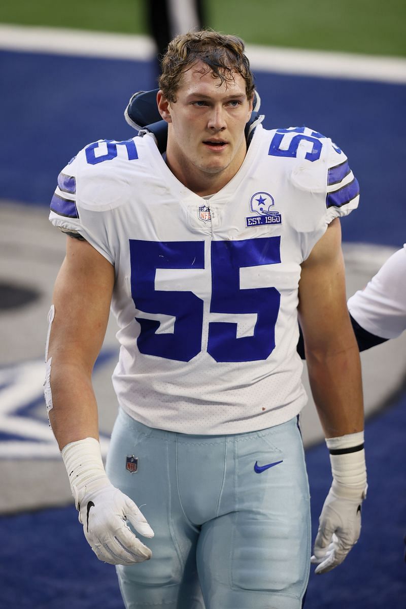 Leighton Vander Esch - Wikipedia