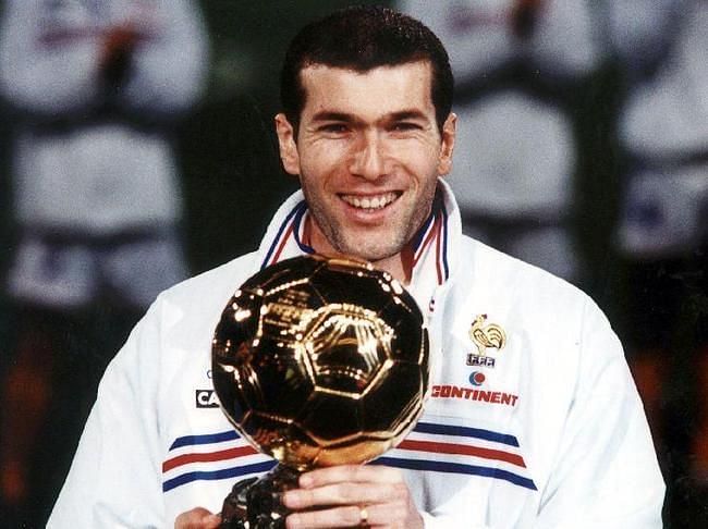 5 Ballon d'Or winners who impressed internationally