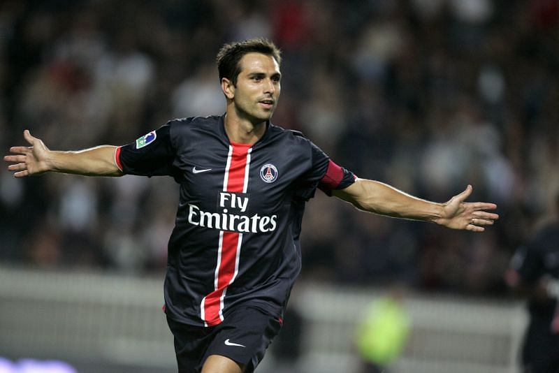 Ranking The Top 5 Goal Scorers In Psg History