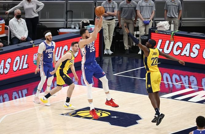 NBA Trade Rumors: Ben Simmons could skip training camp if the Philadelphia 76ers don't trade him
