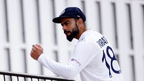 No captaincy pressure on Virat Kohli despite WTC final loss: Former Indian selector Gagan Khoda