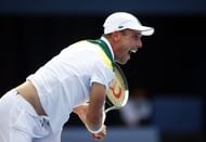 Roberto Bautista Agut has reached a Masters final and two semifinals on hardcourt