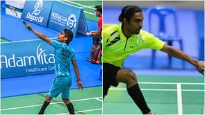 World No. 1 Pramod Bhagat urges India to support shuttlers as badminton makes its debut at 2021 Tokyo Paralympics