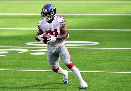 RB DeVonta Freeman New York Giants