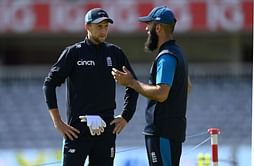 "There are probably things we could have done differently with him" -Test captain Joe Root breaks his silence on Moeen Ali's retirement