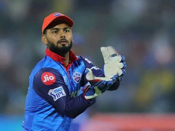 IPL 2021: Shaun Pollock and Pommie Mbangwa explain why DC persisted with Rishabh Pant as skipper