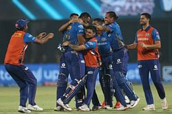 IPL 2021: "The Mumbai Indians have just the one problem" - Aakash Chopra