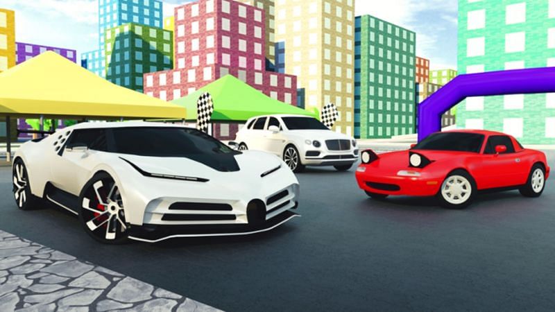 Car Dealership Tycoon Codes on