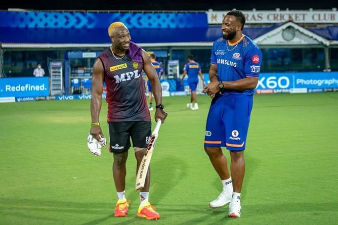 IPL 2021: Match 34 - MI vs KKR: Preview, probable XIs, match prediction, live streaming, weather forecast, and pitch report
