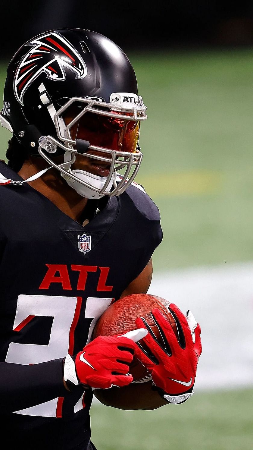 Photo Shows First Look At Todd Gurley In Falcons Jersey - The Spun: What's  Trending In The Sports World Today