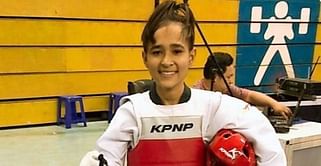 2021 Paralympics: Aruna Tanwar loses to Peru's Leonor Espinoza Carranza, will compete in the repechage round of K44-49kg taekwondo event