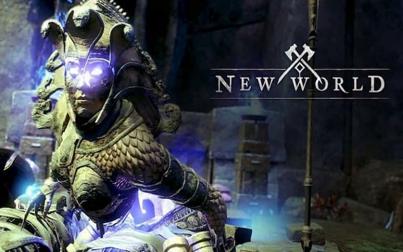 New World: Is Amazon’s MMO Coming to Consoles?