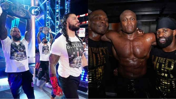 5 things that can happen after The Hurt Business reunited on WWE RAW: Dream feud, New member?