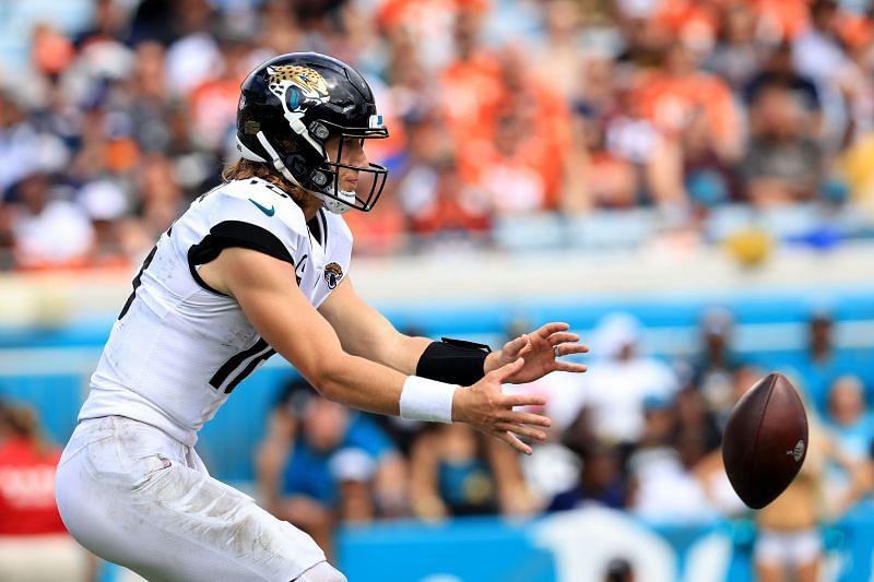 Denver Broncos v Jacksonville Jaguars