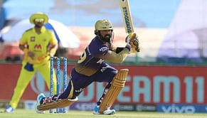 IPL 2021 - दिनेश कार्तिक की तूफानी पारी को लेकर फैन्स ने ट्विटर पर कहा बेस्ट फिनिशर