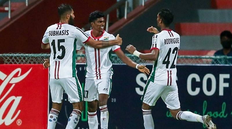 ATK Mohun Bagan vs Nasaf: 3 players to watch out for in the AFC Cup semi-final