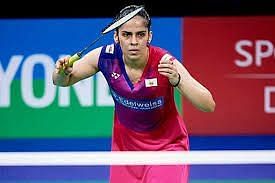 Saina Nehwal will spearhead the Indian team in Uber Cup