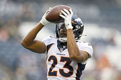 NFL Trade Rumors: Saints made several calls for Broncos CB Kyle Fuller