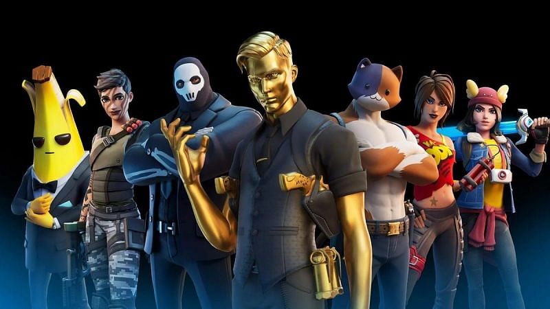 5 Fortnite characters that have died, according to the lore