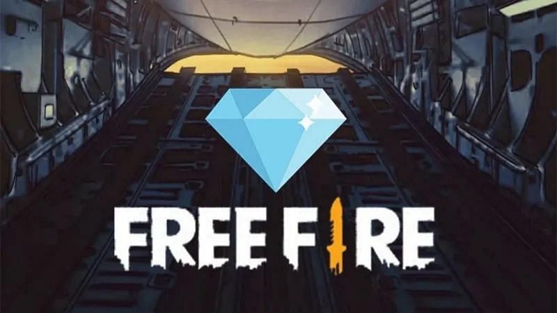 Free Fire diamonds for cheap in September 2021