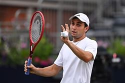 Nur-Sultan 2021: Men's singles draw analysis, preview & prediction | Astana Open