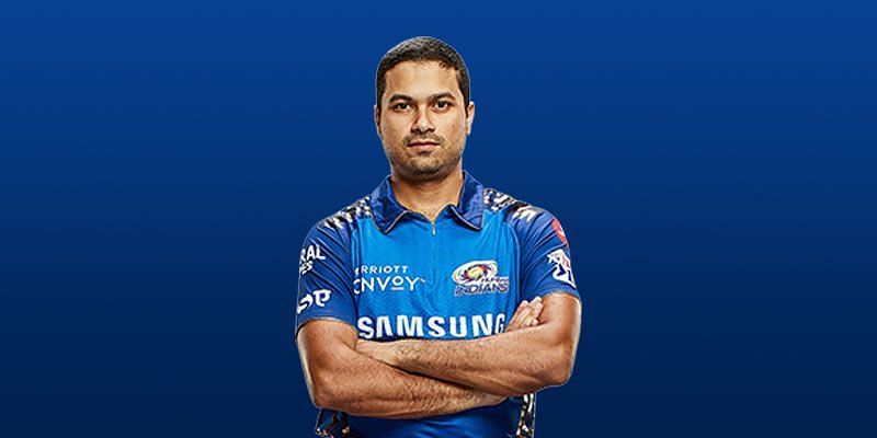 Aditya Tare might have to sit out the rest of the season for Mumbai Indians