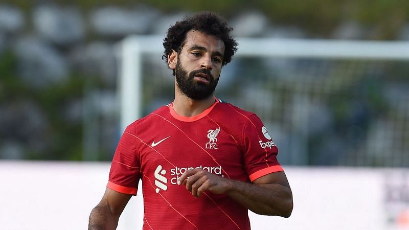 Mohamed Salah will look to continue his terrific start to the season this week.