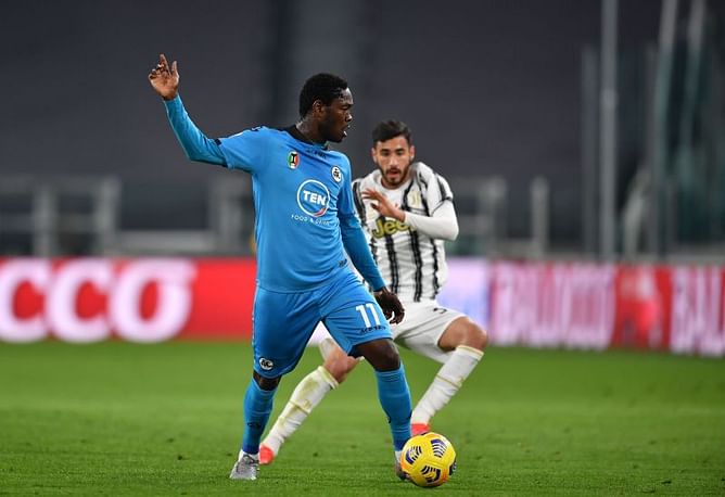 Spezia vs Juventus prediction, preview, team news and more | Serie A 2021-22