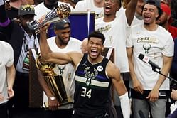 Ranking the only 3 non-American Finals MVPs in NBA history