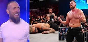 4 mistakes AEW made at All Out 2021