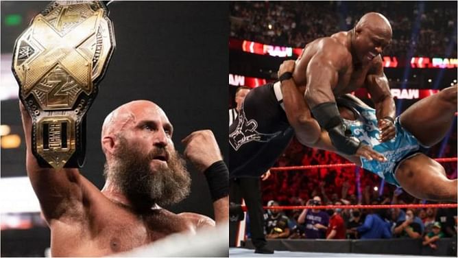 5 biggest questions from WWE RAW, NXT, and SmackDown