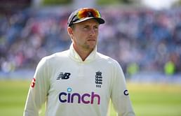 "There are no areas where you can say 'bowl there at him'" - Dinesh Karthik on Joe Root