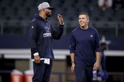 Will Dak Prescott play in Week 1 of the 2021 NFL season?