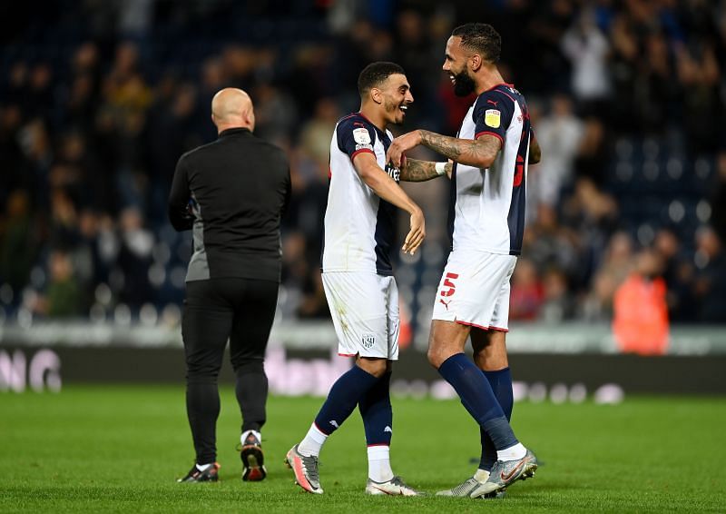 Stoke City 2-2 Cardiff City: Callum Robinson earns point for