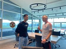 “I know my quality” – Newcastle star warns Manchester United ahead of Cristiano Ronaldo’s second debut