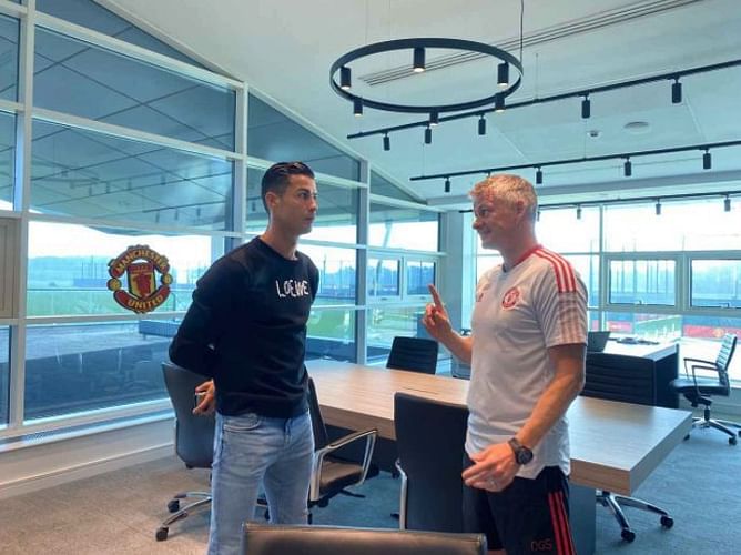“I know my quality” – Newcastle star warns Manchester United ahead of Cristiano Ronaldo’s second debut