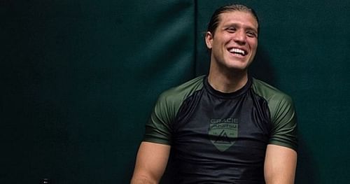 Brian Ortega via Instagram @briantcity