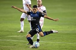 San Jose Earthquakes vs Real Salt Lake prediction, preview, team news and more | MLS 2021