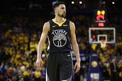 5 reasons why Klay Thompson's return won't be enough to elevate Golden State Warriors as a championship-worthy team in the 2021-22 NBA season