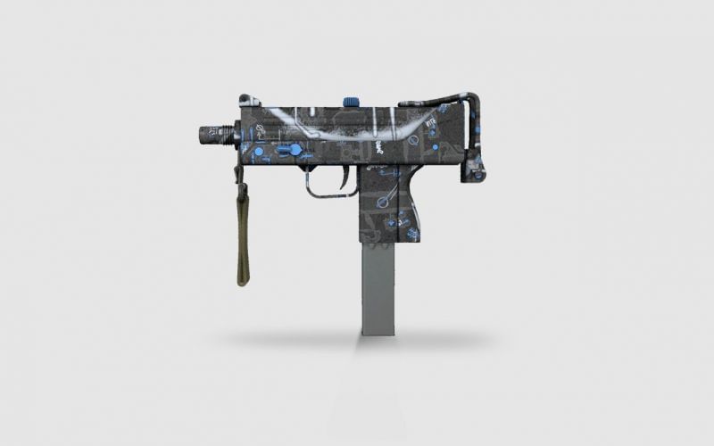 MAC-10 | Strats