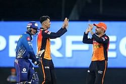 IPL 2021: SRH's Mujeeb Ur Rahman yet to receive his visa, uncertainty over when he will join the franchise