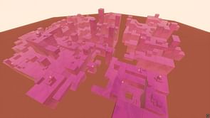 Fortnite Season 8 is getting a new POI called 'Cube Town'