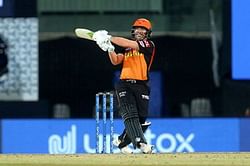 IPL 2021: "It will now be certain that David Warner will play" - Aakash Chopra on Jonny Bairstow opting out