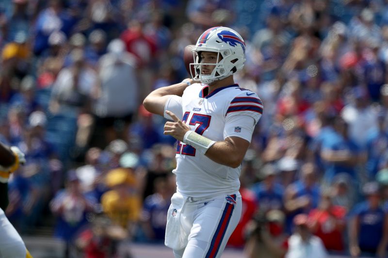 Buffalo Bills: 3 bold predictions for Josh Allen entering the 2023