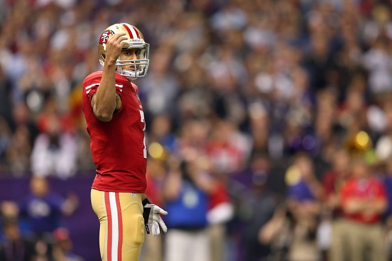 Super Bowl XLVII - Baltimore Ravens v San Francisco 49ers