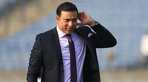भारतीय टीम के कोच के लिए अनिल कुंबले के अलावा वीवीएस लक्ष्मण से भी हो सकती है बात